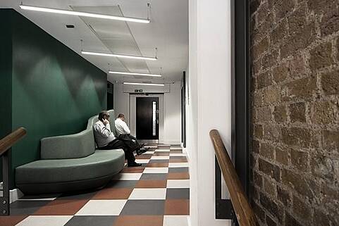 Rent Temporary Offices, Brune Street, Spitalfields, London, United Kingdom, LON60
