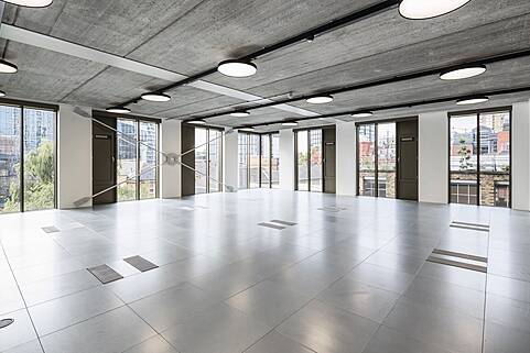 Serviced Office, Brunswick Place, Hoxton, London, United Kingdom, LON7292