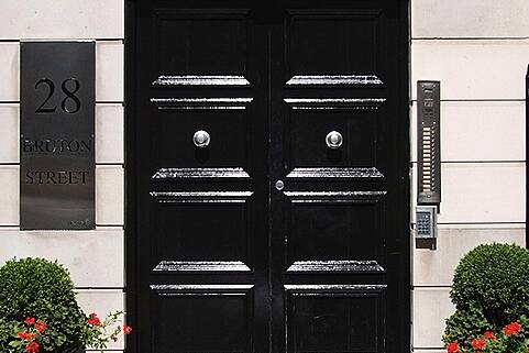 Rent An Office, Bruton Street, Mayfair, London, United Kingdom, LON6172