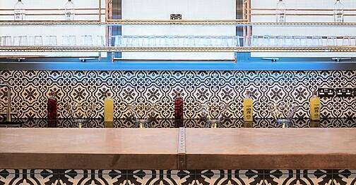 Short Term Offices, Curtain Road, Shoreditch, London, United Kingdom, LON5053