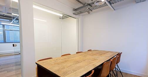 Rent Offices, Curtain Road, Shoreditch, London, United Kingdom, LON5053