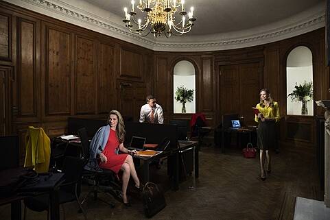 Serviced Office To Rent, Curzon Street, Mayfair, London, United Kingdom, LON6064