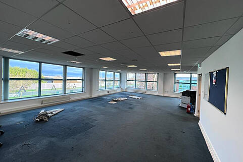 Offices For Let, Calmount Avenue, Ballymount, Dublin, Ireland, DUB7680