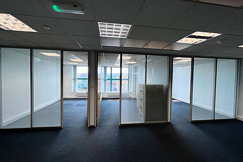 Office Suites To Rent, Calmount Avenue, Ballymount, Dublin, Ireland, DUB7680