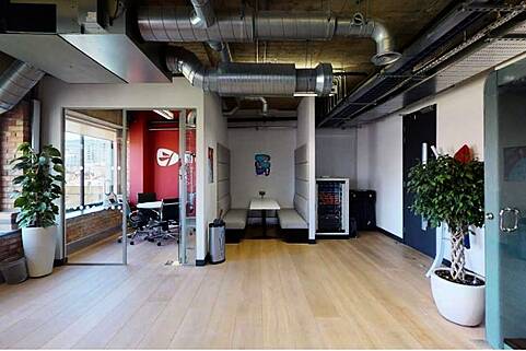 Office Space Rental, Cambridge Grove, Hammersmith, London, United Kingdom, LON7279