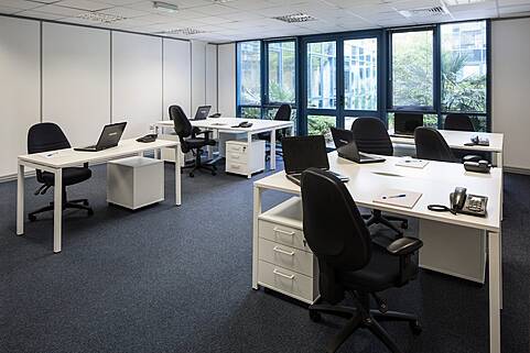 Serviced Office For Rent, Camden Row, Dublin 2, Dublin, Ireland, DUB3314