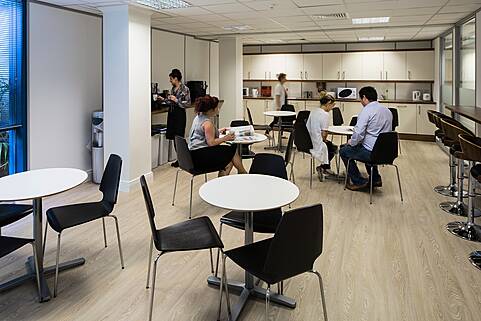 Serviced Office Rental, Camden Row, Dublin 2, Dublin, Ireland, DUB3314