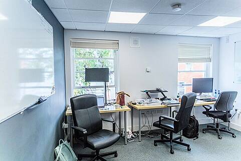 Short Term Offices, Camden Street Lower, Dublin 2, Dublin, Ireland, DUB5823