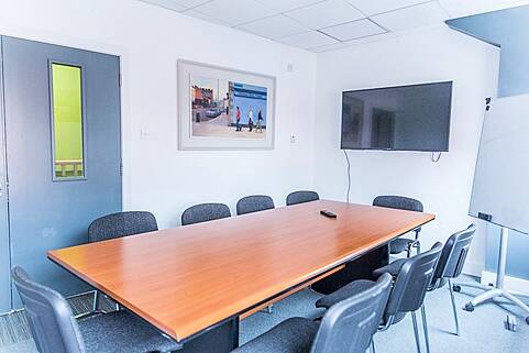 Office Suites For Rent, Camden Street Lower, Dublin 2, Dublin, Ireland, DUB5823