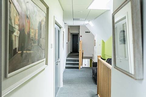 Rent Temporary Office Space, Camden Street Lower, Dublin 2, Dublin, Ireland, DUB5823