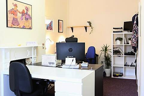 Serviced Office, Camden Street Lower, Dublin 2, Dublin, Ireland, DUB6818