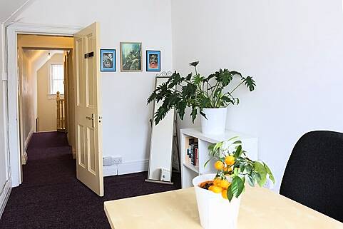 Serviced Office For Let, Camden Street Lower, Dublin 2, Dublin, Ireland, DUB6818