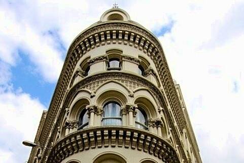 Flexible Space, Cannon Street, Cannon Street, London, United Kingdom, LON3083