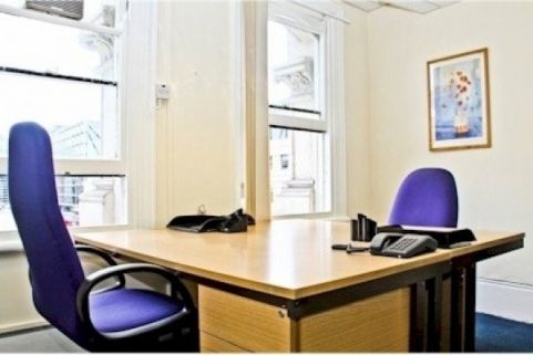 Office Suites, Cannon Street, Cannon Street, London, United Kingdom, LON3083