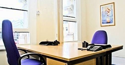 Office Suites, Cannon Street, Cannon Street, London, United Kingdom, LON3083