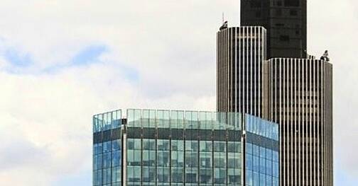 Serviced Offices To Let, Cannon Street, Cannon Street, London, United Kingdom, LON3083