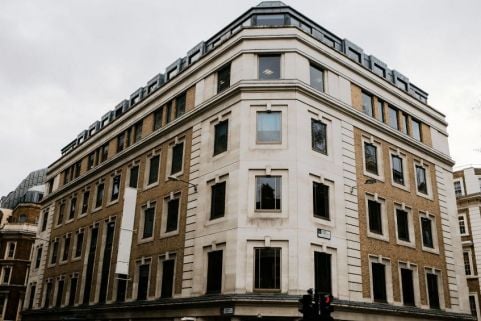 Office Space Rent, Cannon Street, Cannon Street, London, United Kingdom, LON5904