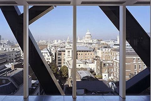 Rent Temporary Office, Cannon Street, Cannon Street, London, United Kingdom, LON6127