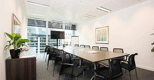 Office Space Rental, Cannon Street, Cannon Street, London, United Kingdom, LON6127