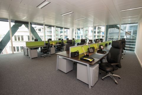 Office To Rent, Cannon Street, Cannon Street, London, United Kingdom, LON6127