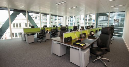 Office To Rent, Cannon Street, Cannon Street, London, United Kingdom, LON6127
