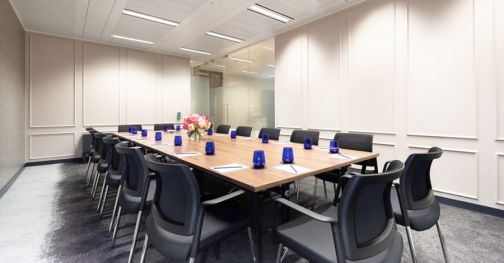 Office Suites To Rent, Cannon Street, Cannon Street, London, United Kingdom, LON6127