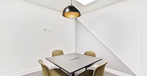 Serviced Office To Let, Cannon Street, City of London, London, United Kingdom, LON7084