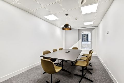 Office Suites For Let, Cannon Street, City of London, London, United Kingdom, LON7084