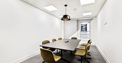 Office Suites For Let, Cannon Street, City of London, London, United Kingdom, LON7084