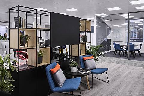 Rent Office, Cannon Street, City of London, London, United Kingdom, LON7084