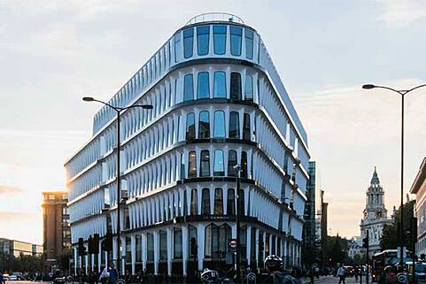 Temporary Office Space To Rent, Cannon Street, City of London, London, United Kingdom, LON7137