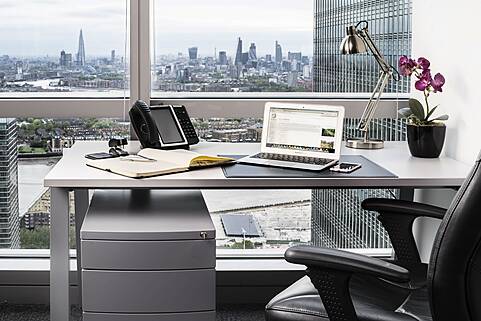 Office Space Rent, Canada Square, Canary Wharf, London, United Kingdom, LON6122