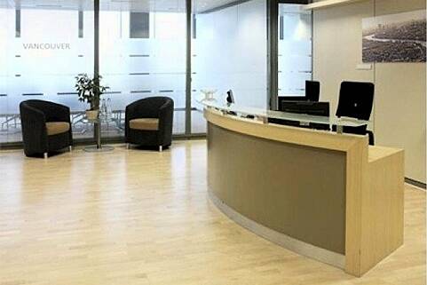 Serviced Office For Let, Canada Square, Canary Wharf, London, United Kingdom, LON3735