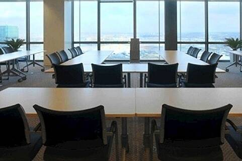 Serviced Office, Canada Square, Canary Wharf, London, United Kingdom, LON3735