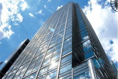 Serviced Offices Rentals, Canada Square, Canary Wharf, London, United Kingdom, LON3735