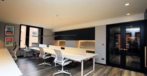 Office Space For Rent, Castle Street, Dublin 2, Dublin, Ireland, DUB7139