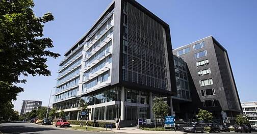 Commercial Offices, Carmanhall Road, Sandyford, Dublin, Ireland, DUB5832