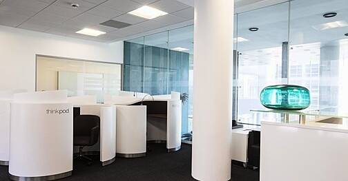 Office Space Rent, Carmanhall Road, Sandyford, Dublin, Ireland, DUB5832