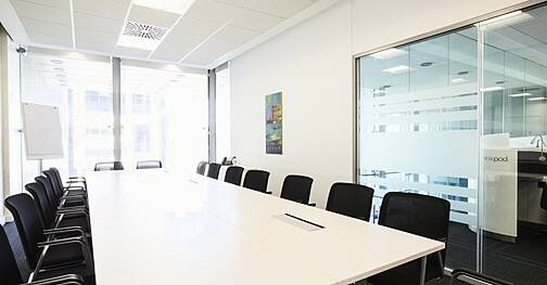 Serviced Office To Rent, Carmanhall Road, Sandyford, Dublin, Ireland, DUB5832