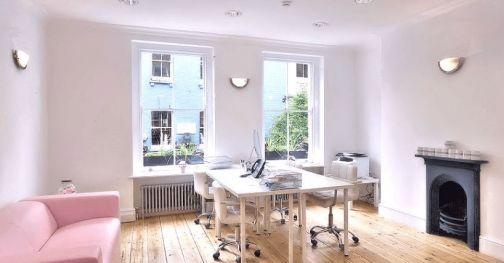 Rent An Office, Carnaby Street, Soho, London, United Kingdom, LON5860