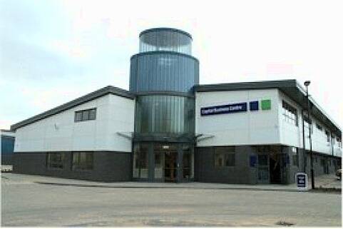Executive Offices, Carlton Road, South Croydon, United Kingdom, SOU4635