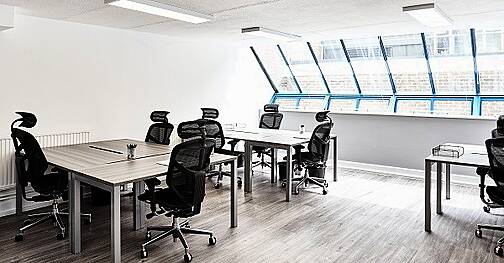 Office Suites For Rent, Carlisle Street, Soho, London, United Kingdom, LON6173