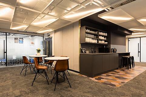 Search Office Space, Carter Lane, London, United Kingdom, LON6729