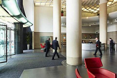 Temporary Office Space To Rent, Cavendish Square, Oxford Circus, London, United Kingdom, LON7581