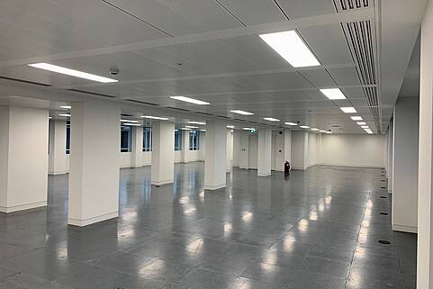 Serviced Offices For Let, Cavendish Square, Oxford Circus, London, United Kingdom, LON7581