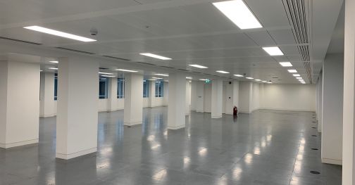 Serviced Offices For Let, Cavendish Square, Oxford Circus, London, United Kingdom, LON7581