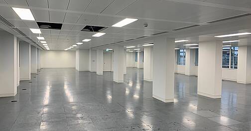 Rent Temporary Office, Cavendish Square, Oxford Circus, London, United Kingdom, LON7581