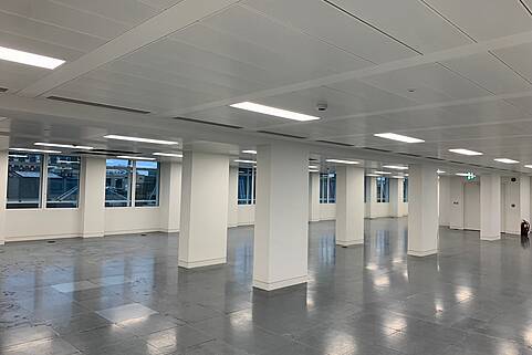 Office Suites For Rent, Cavendish Square, Oxford Circus, London, United Kingdom, LON7581