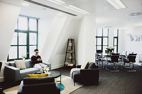 Find Office Space, Chancery Lane, Chancery Lane, London, United Kingdom, LON5451