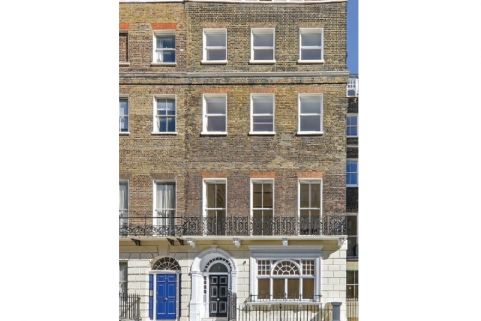 Office Suites For Let, Chandos Street, Marylebone, London, United Kingdom, LON7478